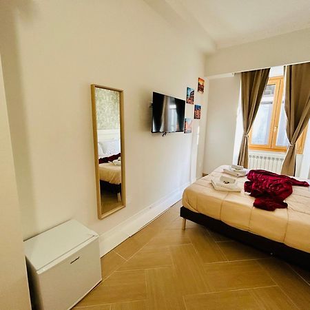 Hotel Domus Giolitti Rzym Zewnętrze zdjęcie