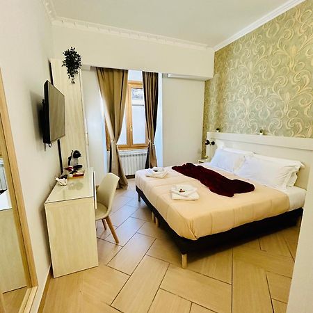 Hotel Domus Giolitti Rzym Zewnętrze zdjęcie
