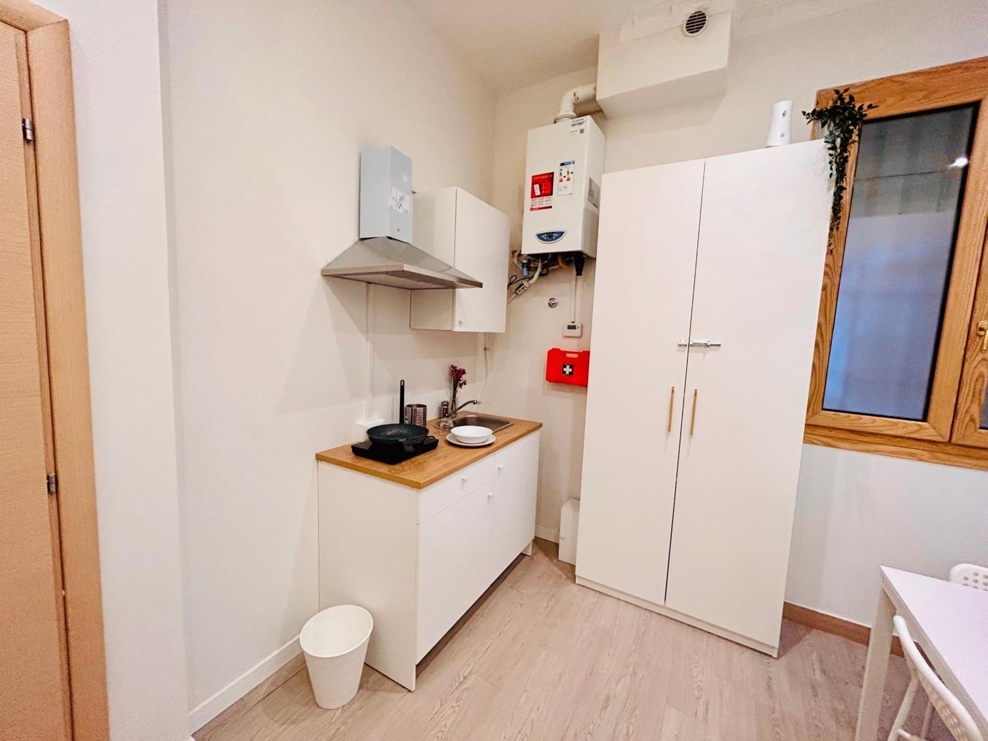 Hotel Domus Giolitti Rzym Zewnętrze zdjęcie