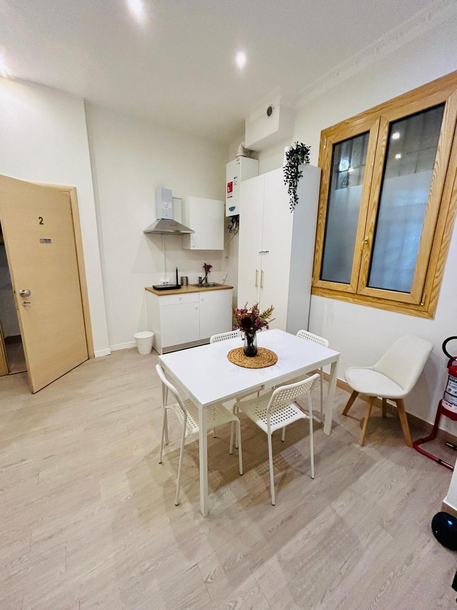 Hotel Domus Giolitti Rzym Zewnętrze zdjęcie