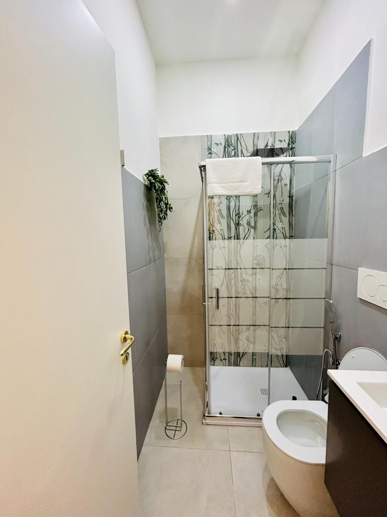 Hotel Domus Giolitti Rzym Zewnętrze zdjęcie