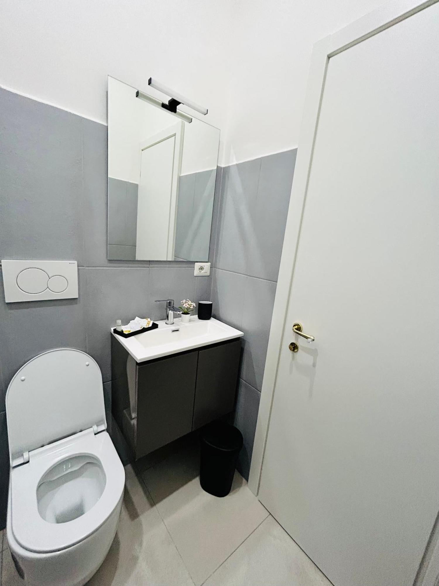 Hotel Domus Giolitti Rzym Zewnętrze zdjęcie