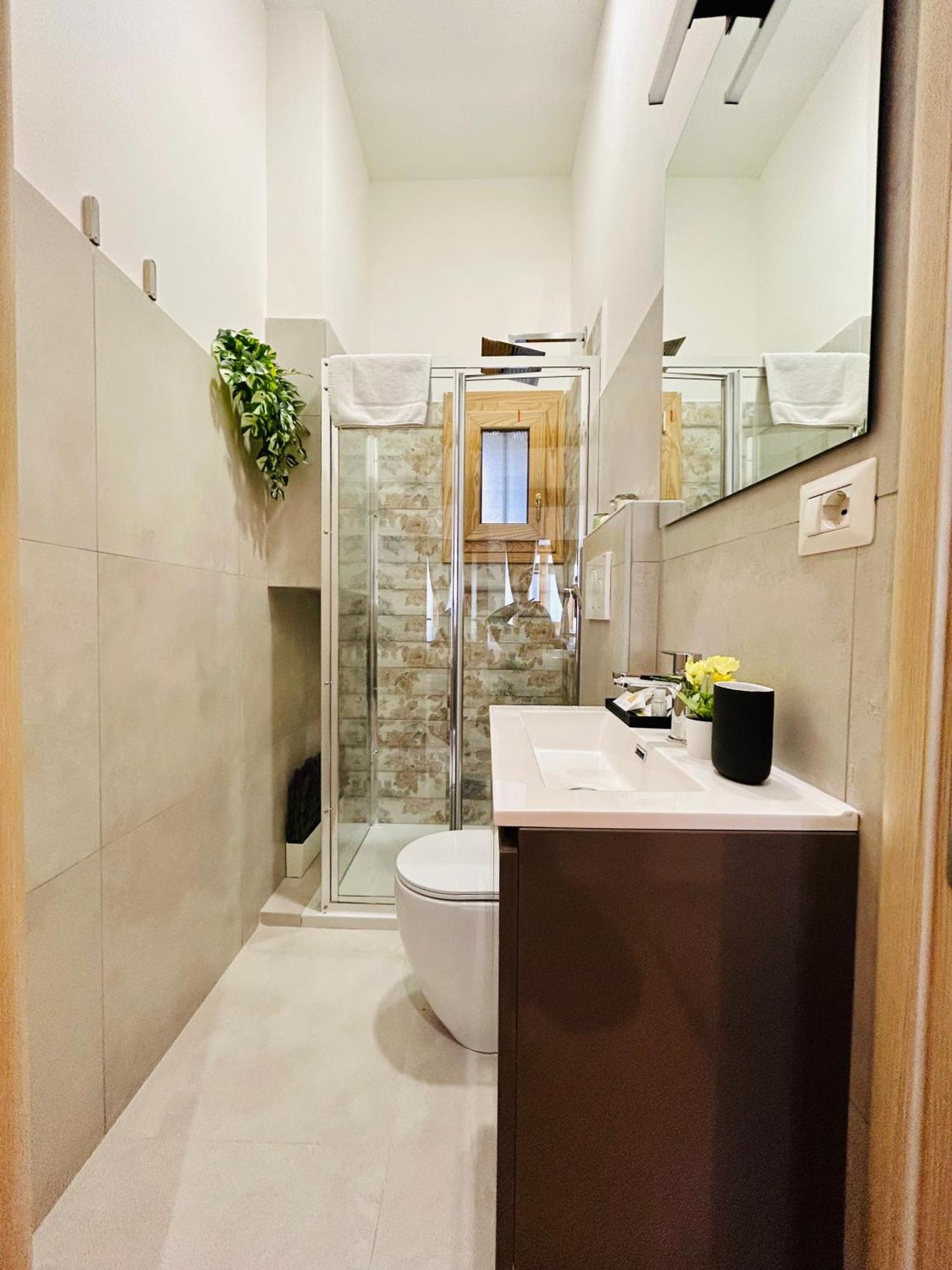 Hotel Domus Giolitti Rzym Zewnętrze zdjęcie