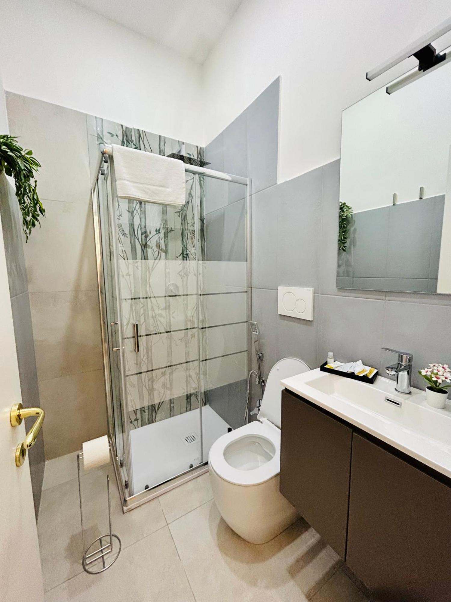 Hotel Domus Giolitti Rzym Zewnętrze zdjęcie
