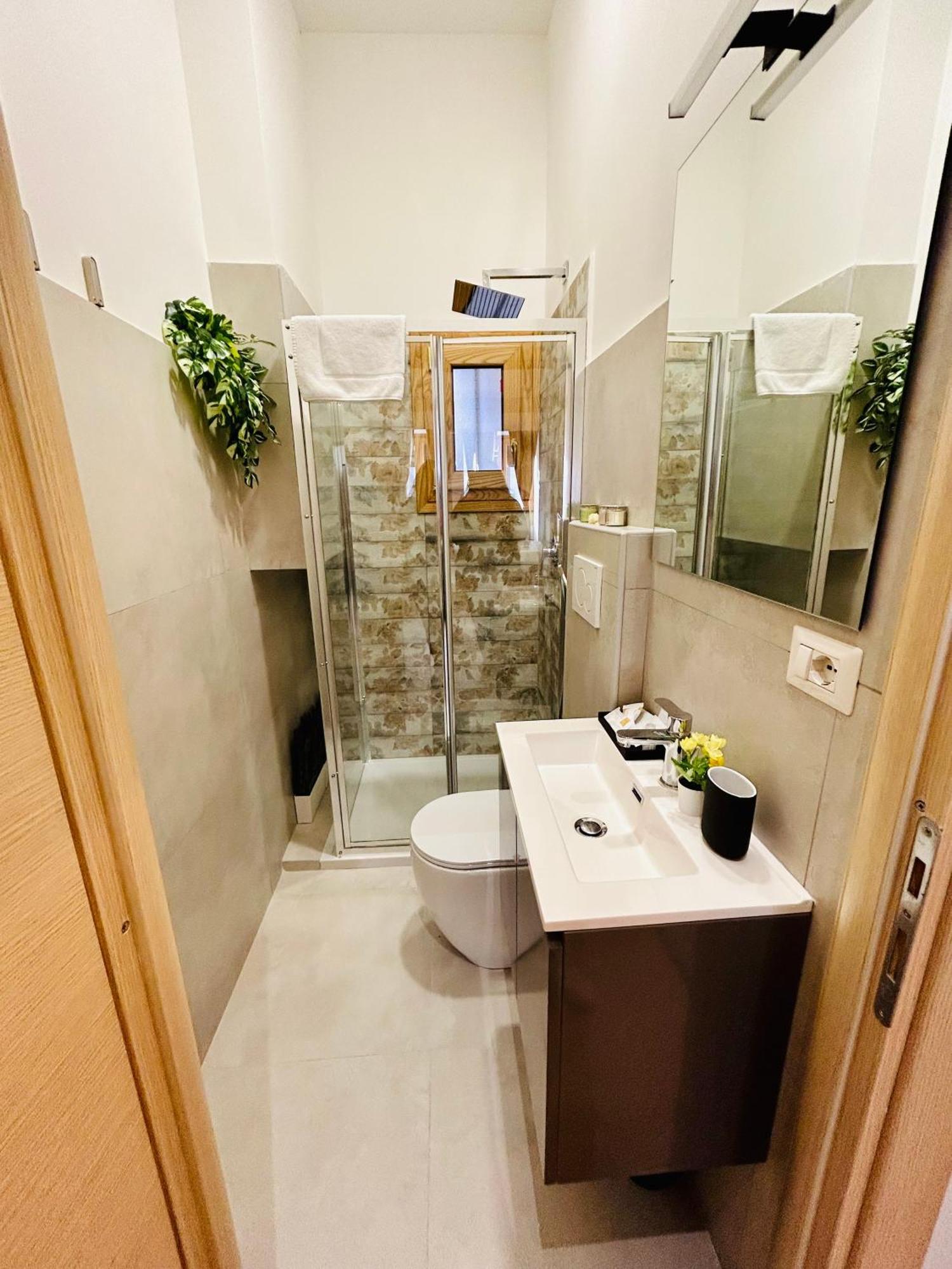 Hotel Domus Giolitti Rzym Zewnętrze zdjęcie