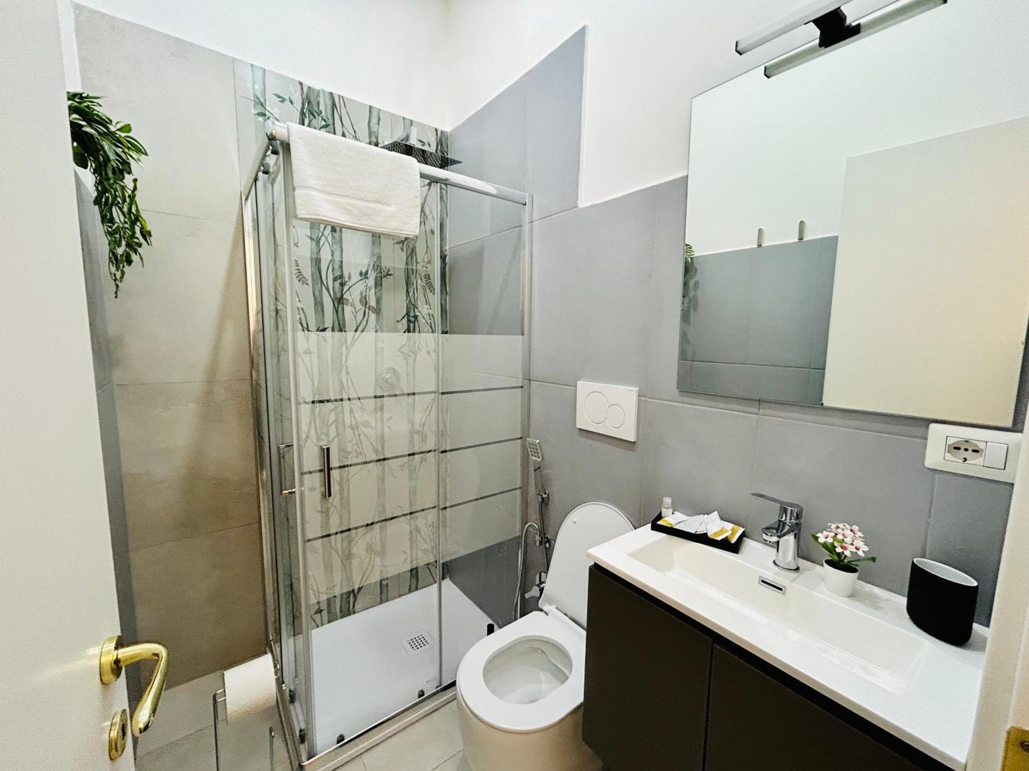 Hotel Domus Giolitti Rzym Zewnętrze zdjęcie
