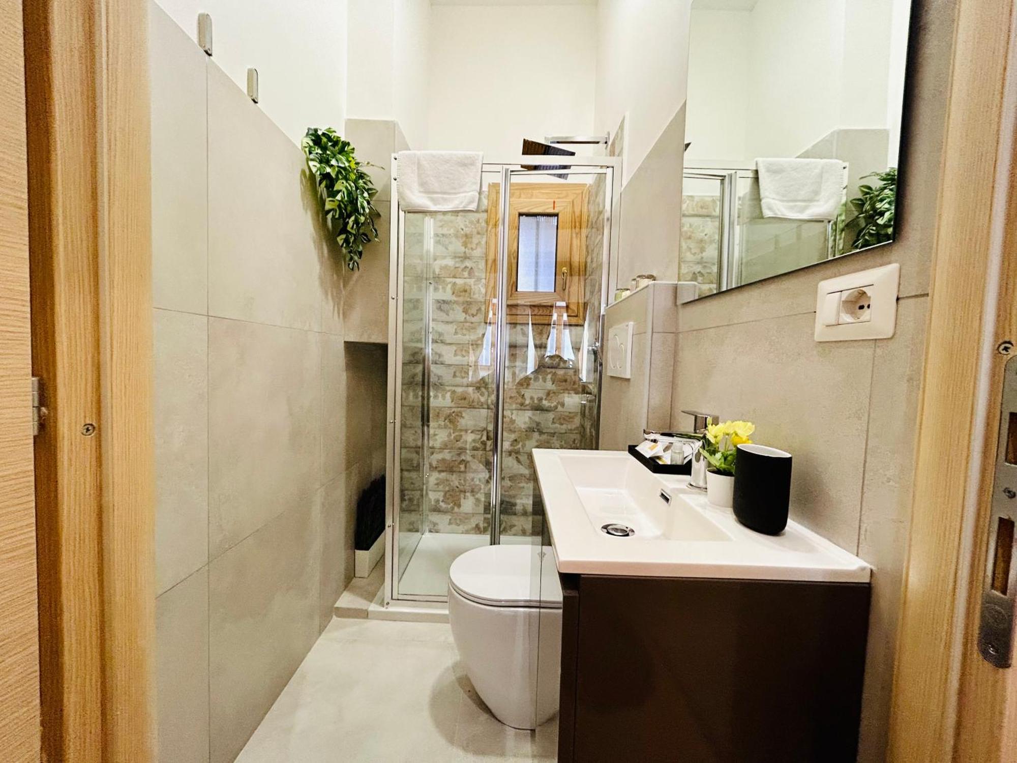 Hotel Domus Giolitti Rzym Zewnętrze zdjęcie