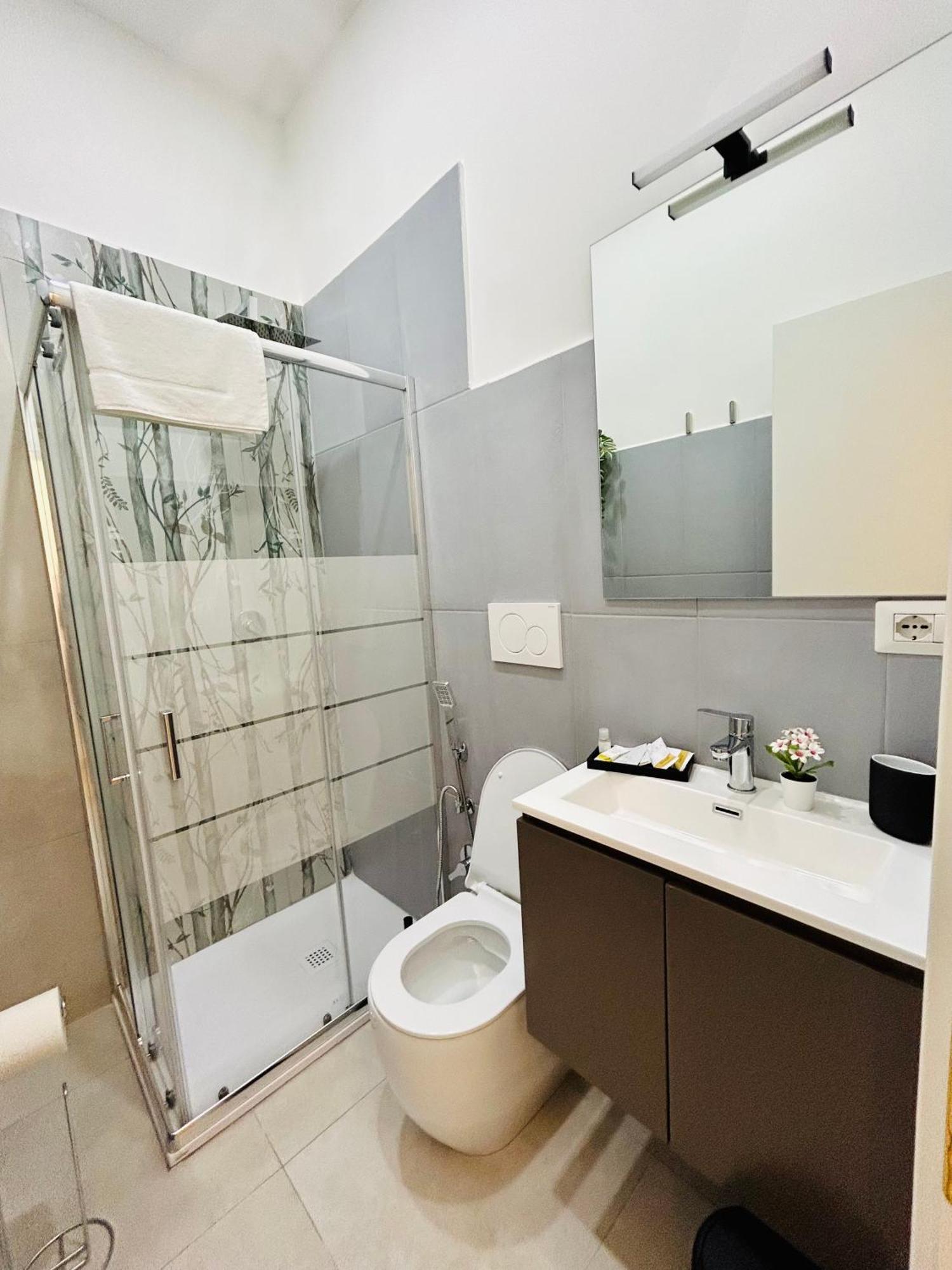 Hotel Domus Giolitti Rzym Zewnętrze zdjęcie